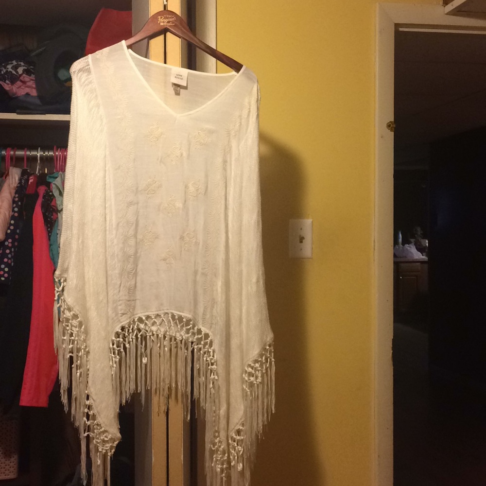 Beautiful white/cream shirt